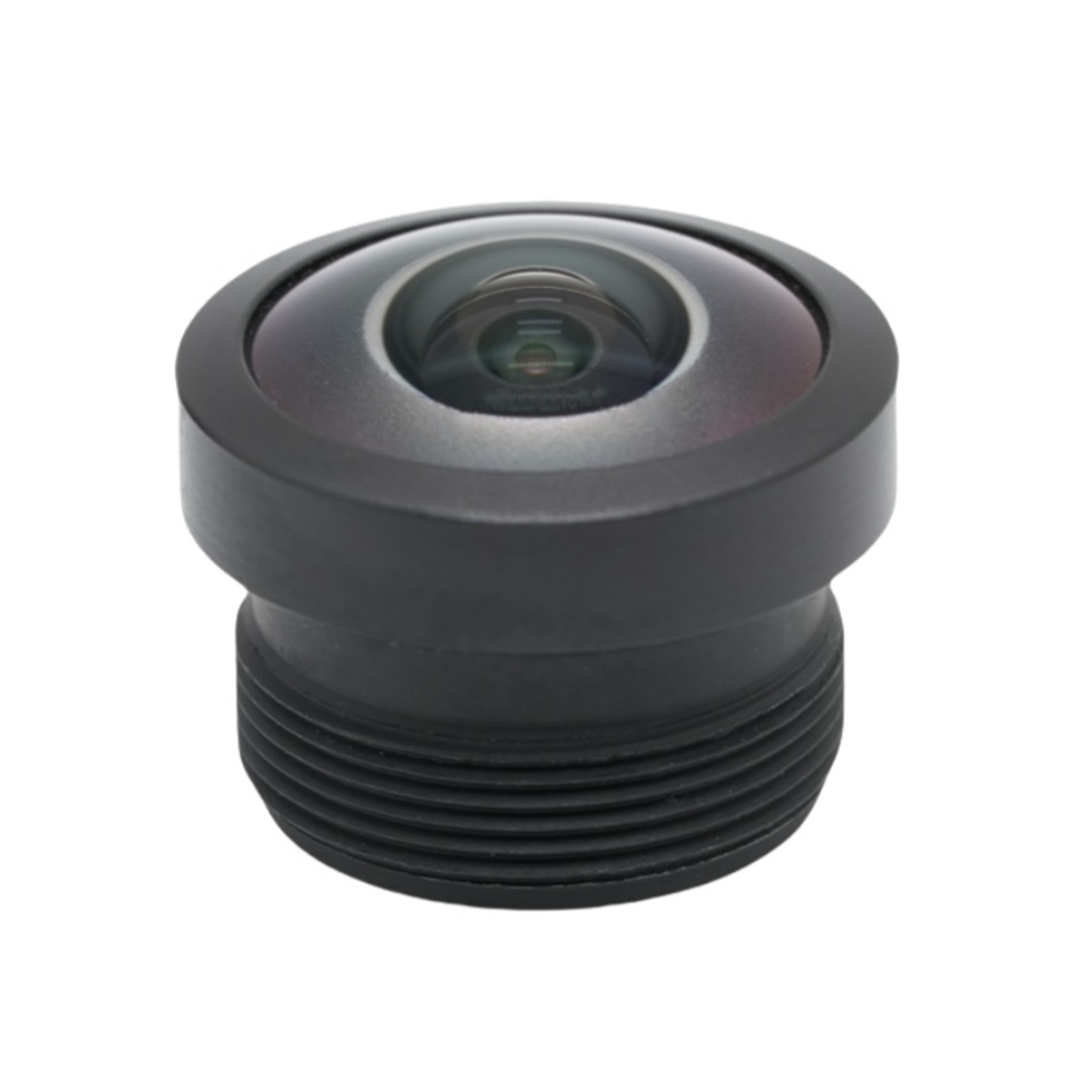 Lentila cu unghi larg de 1,5 mm