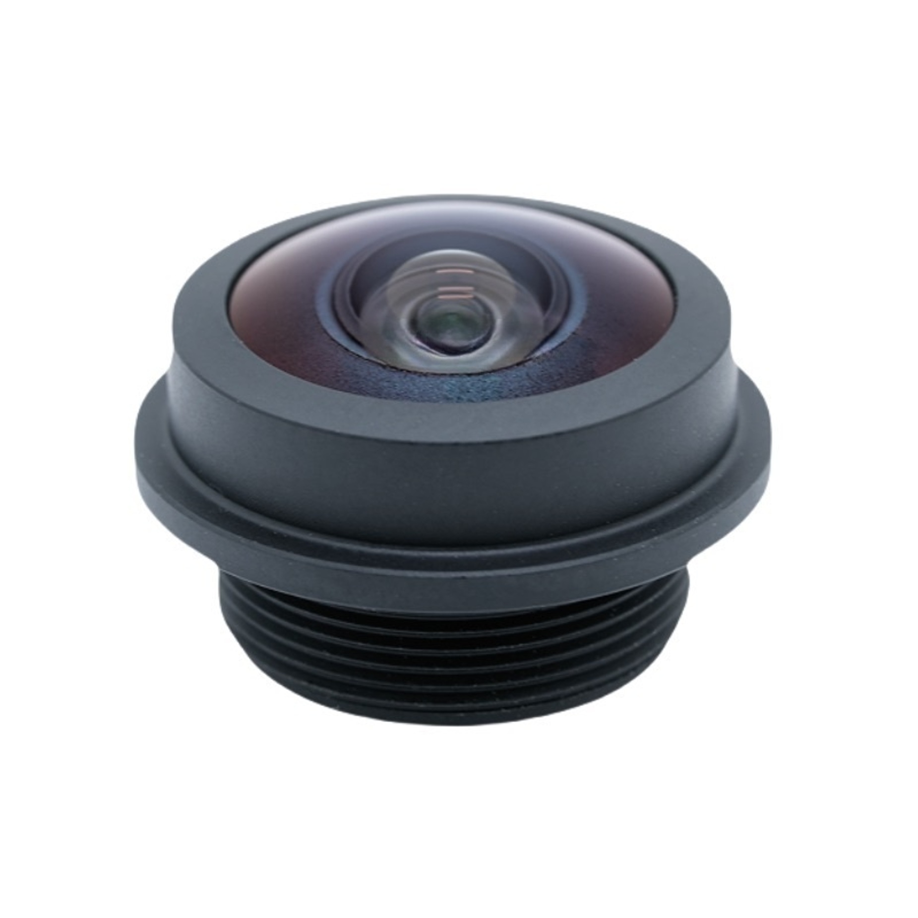 Lentila Fisheye de 1,8 mm