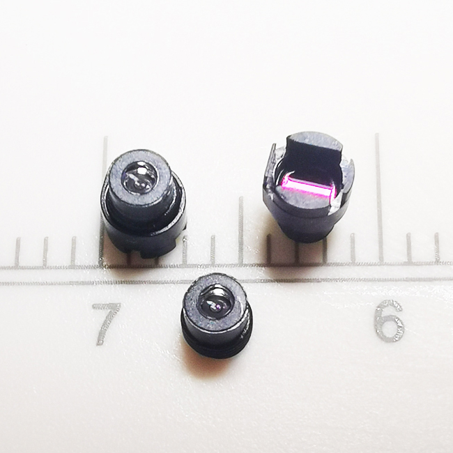 Lentila endoscop 110 grade 1/9 inch