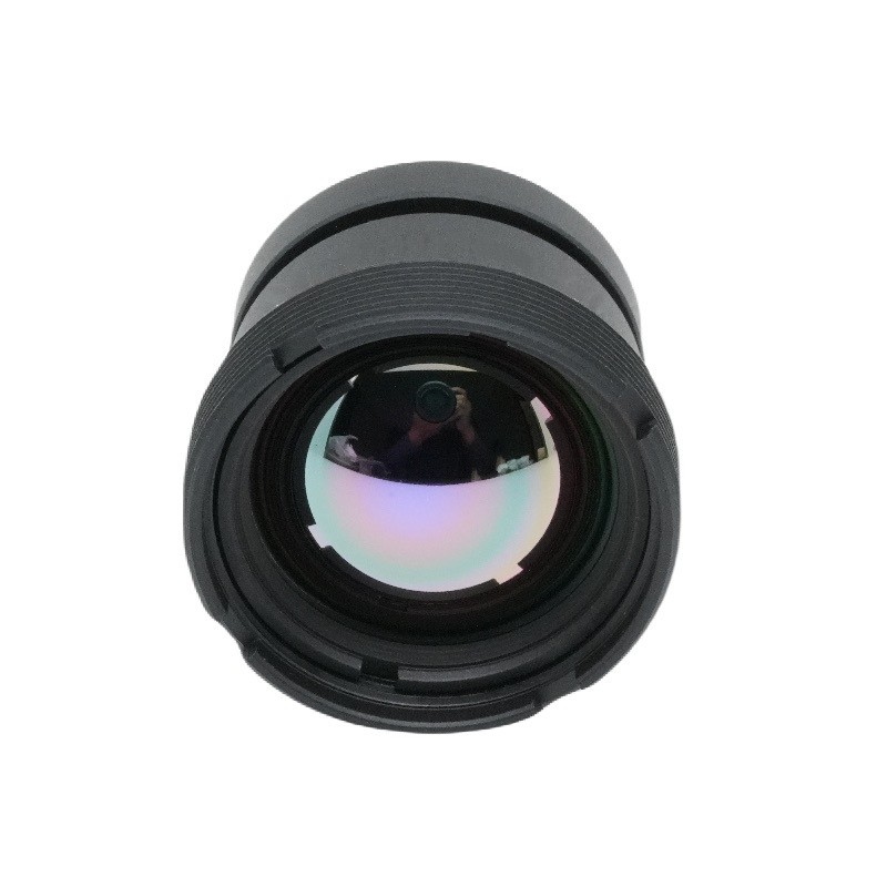 13mm F1.0 M22 12um HD Lentila Lentila pentru imagini termice cu infrarosu cu unda lunga