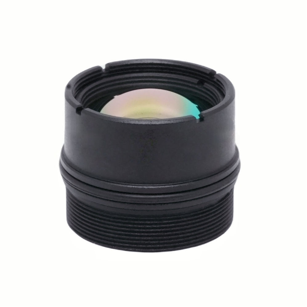 Lentila termica cu infrarosu de 13 mm