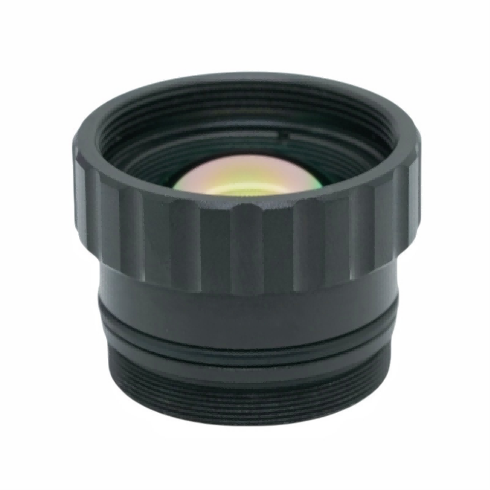 Lentila termica cu infrarosu de 19 mm