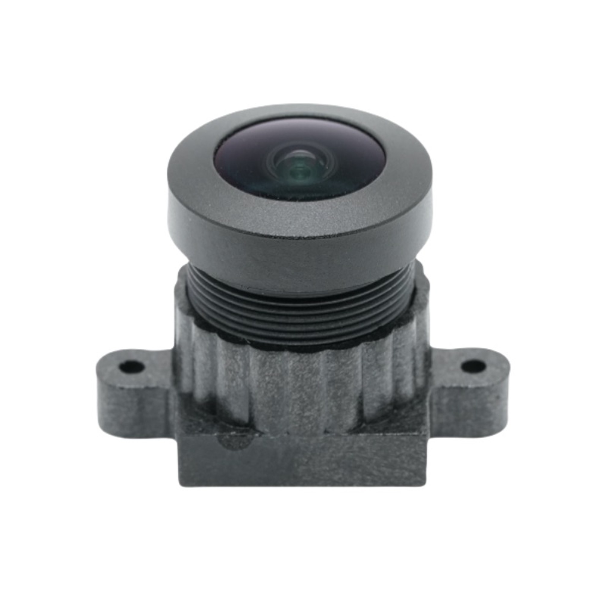 Lentila cu unghi larg de 2,18 mm