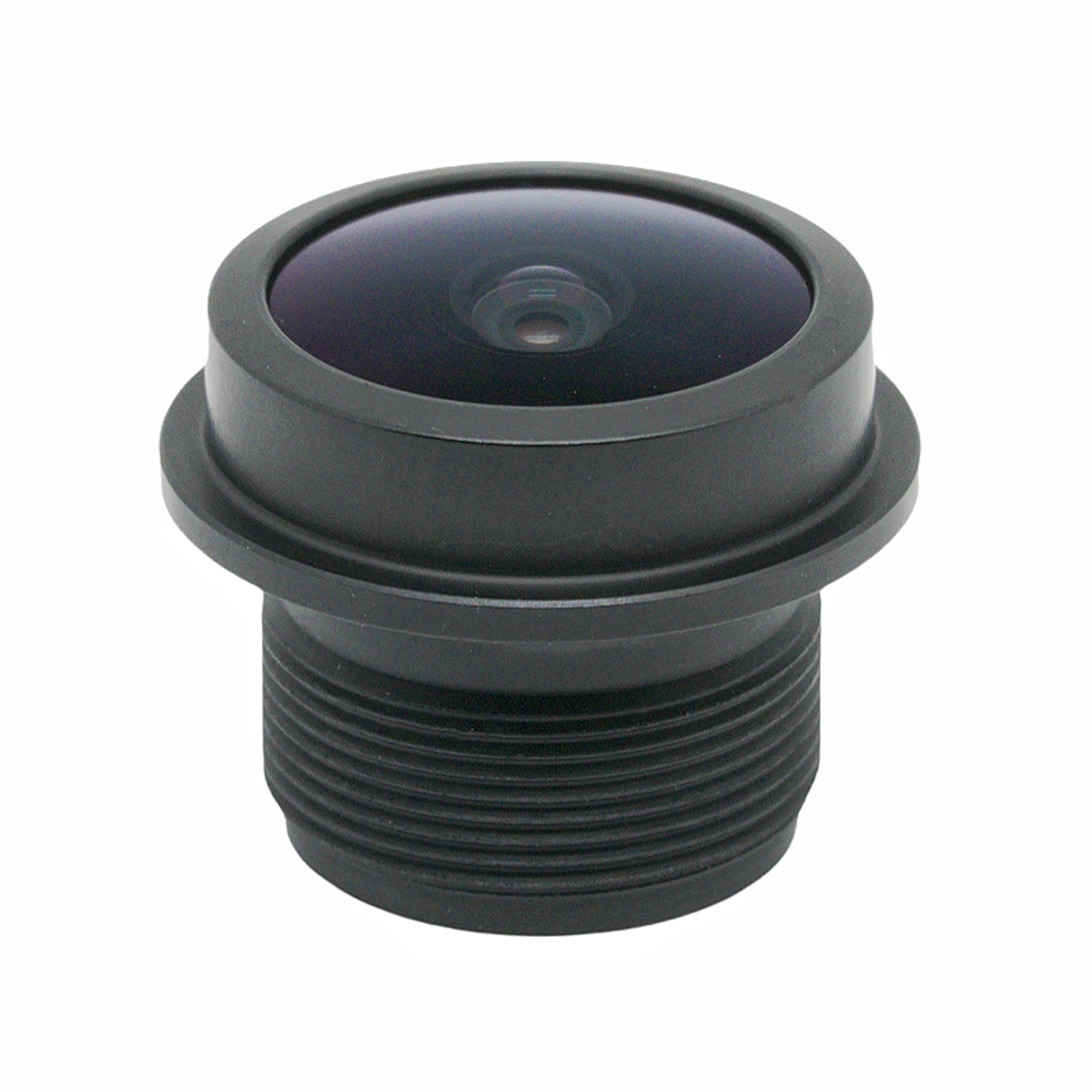 Obiectiv cu unghi larg de 2,5 mm