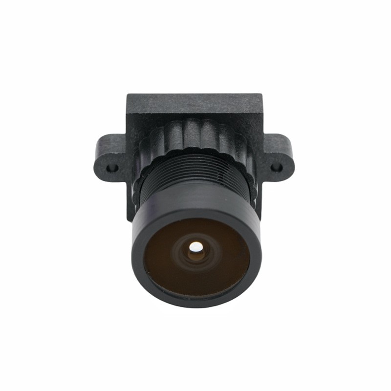 Lentila cu unghi larg de 2,6 mm