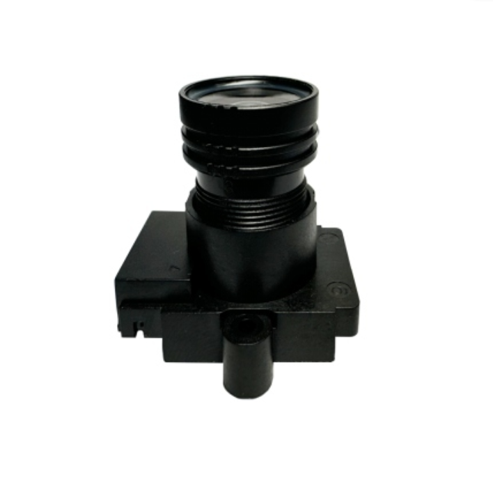 Lentila AIoT de securitate CCTV de 2,8 mm 1/2,7