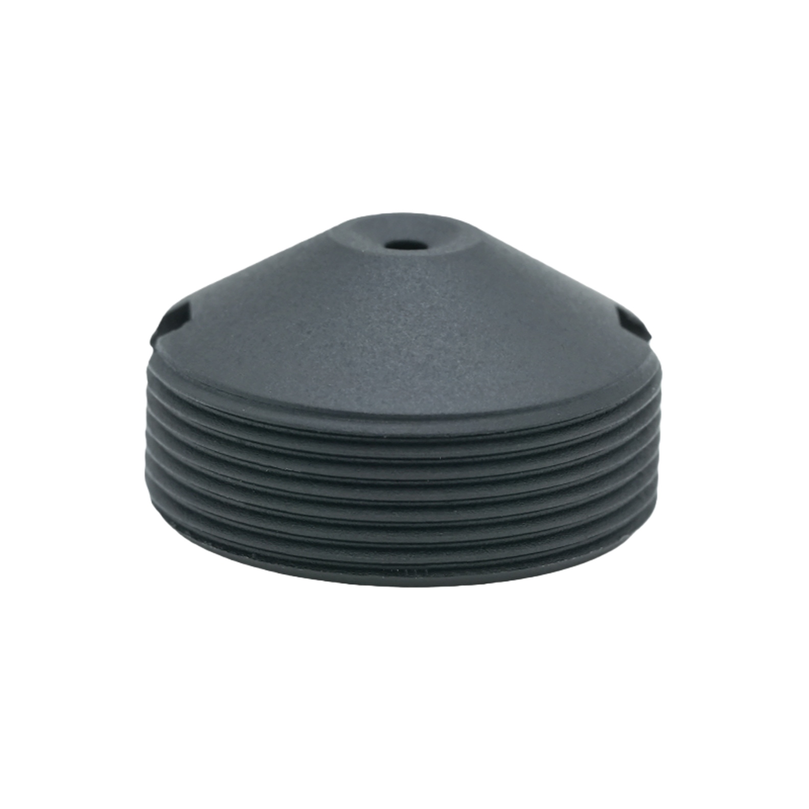 Lentila conică de 2,9 mm