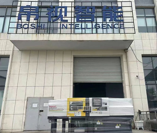 Adăugați echipamente noi și extindeți capacitatea de producție - Producția de lentile optice