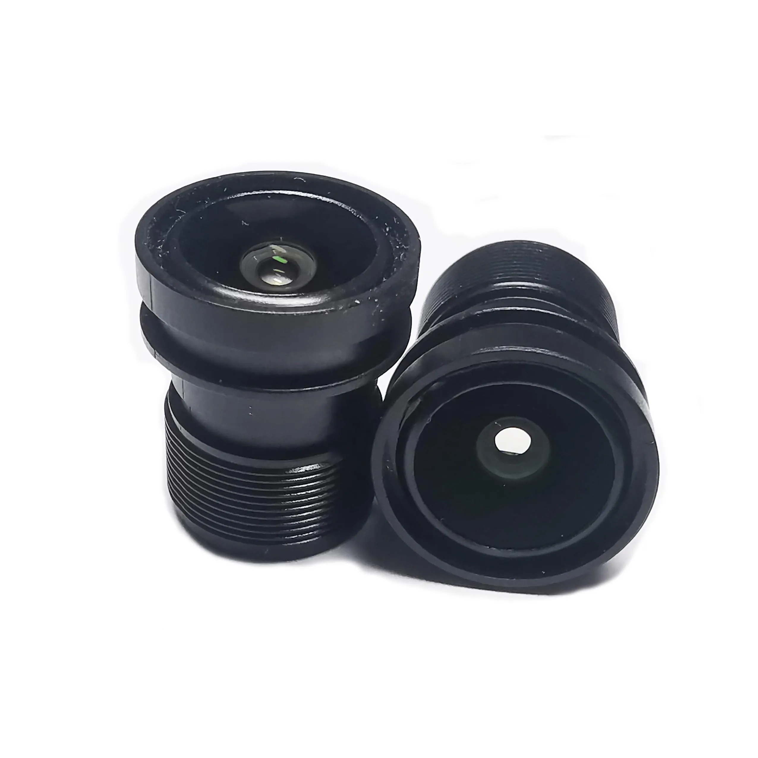 Ce este un obiectiv cu interfață M12?