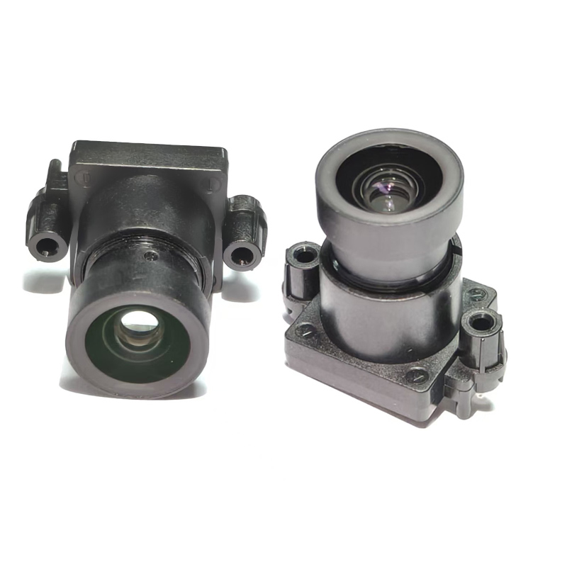 Introducere în Boshi Black Light Lens