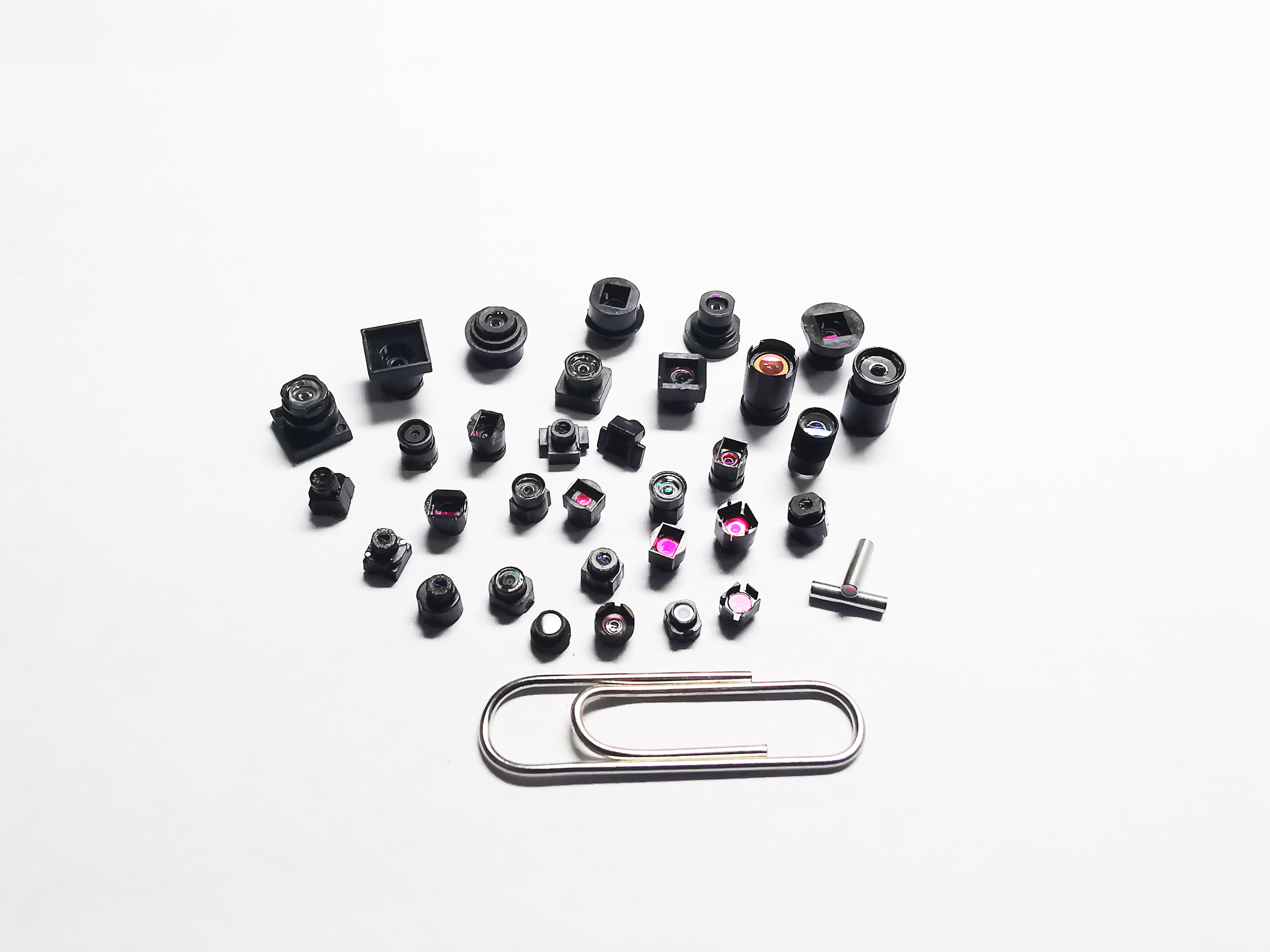 Lentile endoscopice: „Ochiul magic” al doctorului