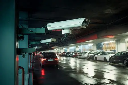 Spune-ți adio „poluării luminoase de umplere”: cum lentilele F1.0 cu lumină neagră optimizează LPR de parcare inteligentă