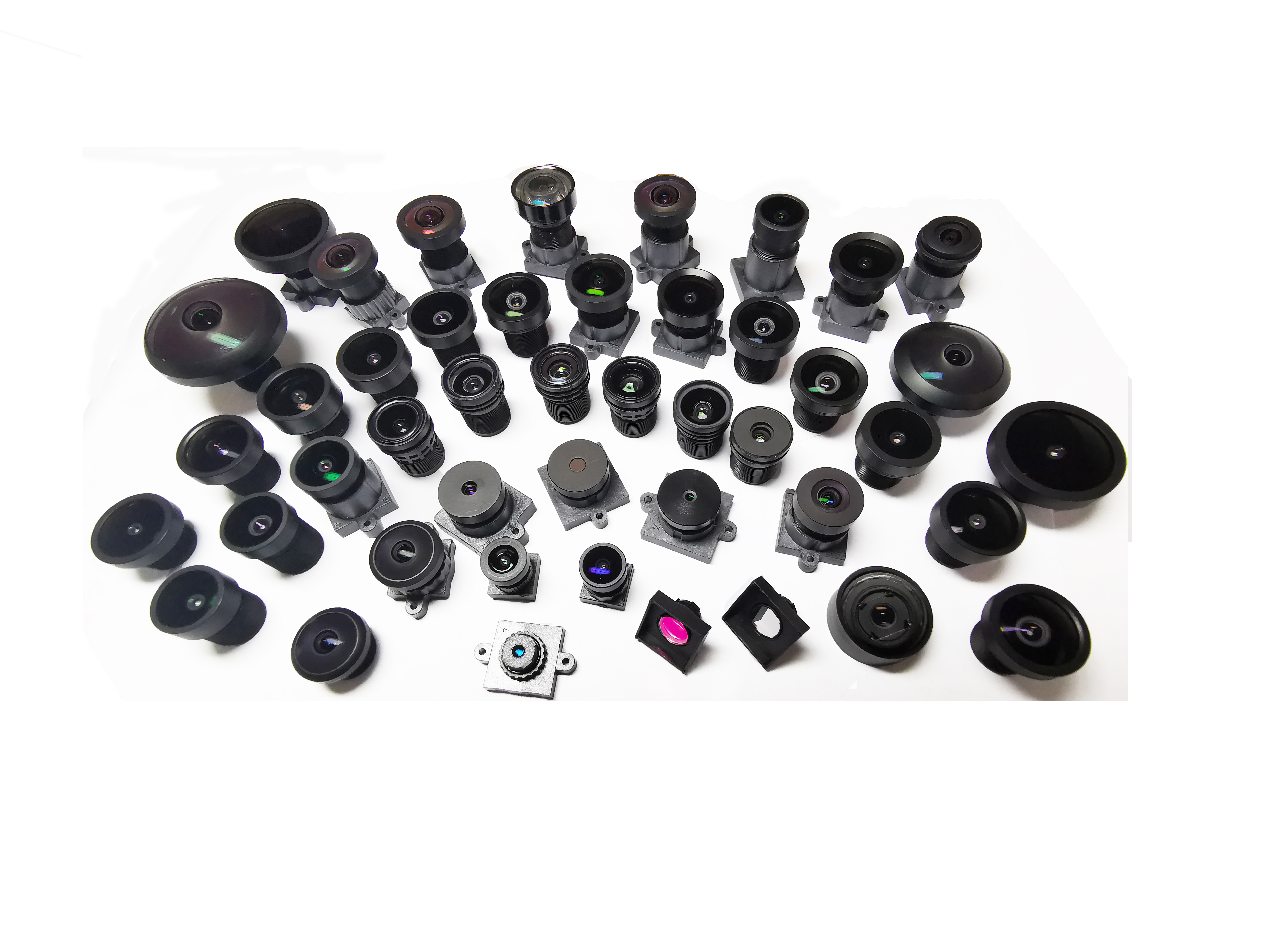Era 4K este aici: de ce sistemul dvs. de securitate trebuie să facă upgrade de la 5MP la un obiectiv de 8MP