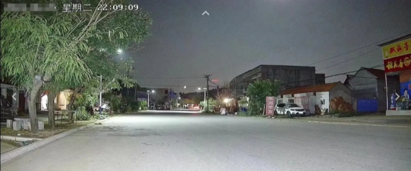 De ce F1.0 deschidere mare este motorul real din spatele supravegherii full-color cu lumină neagră