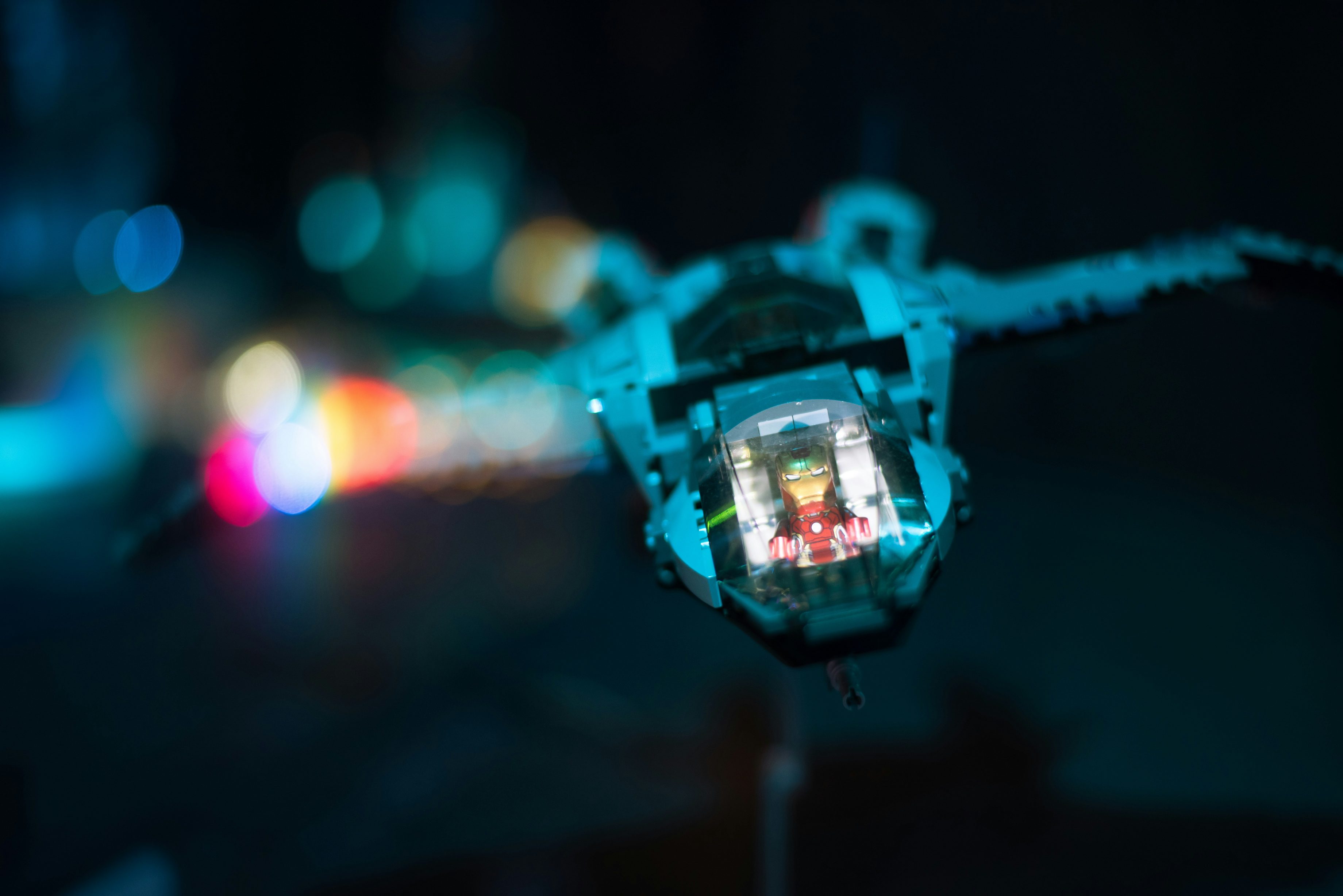 Black Light F1.0 vs lentile de securitate cu infraroșu: care funcționează mai bine?