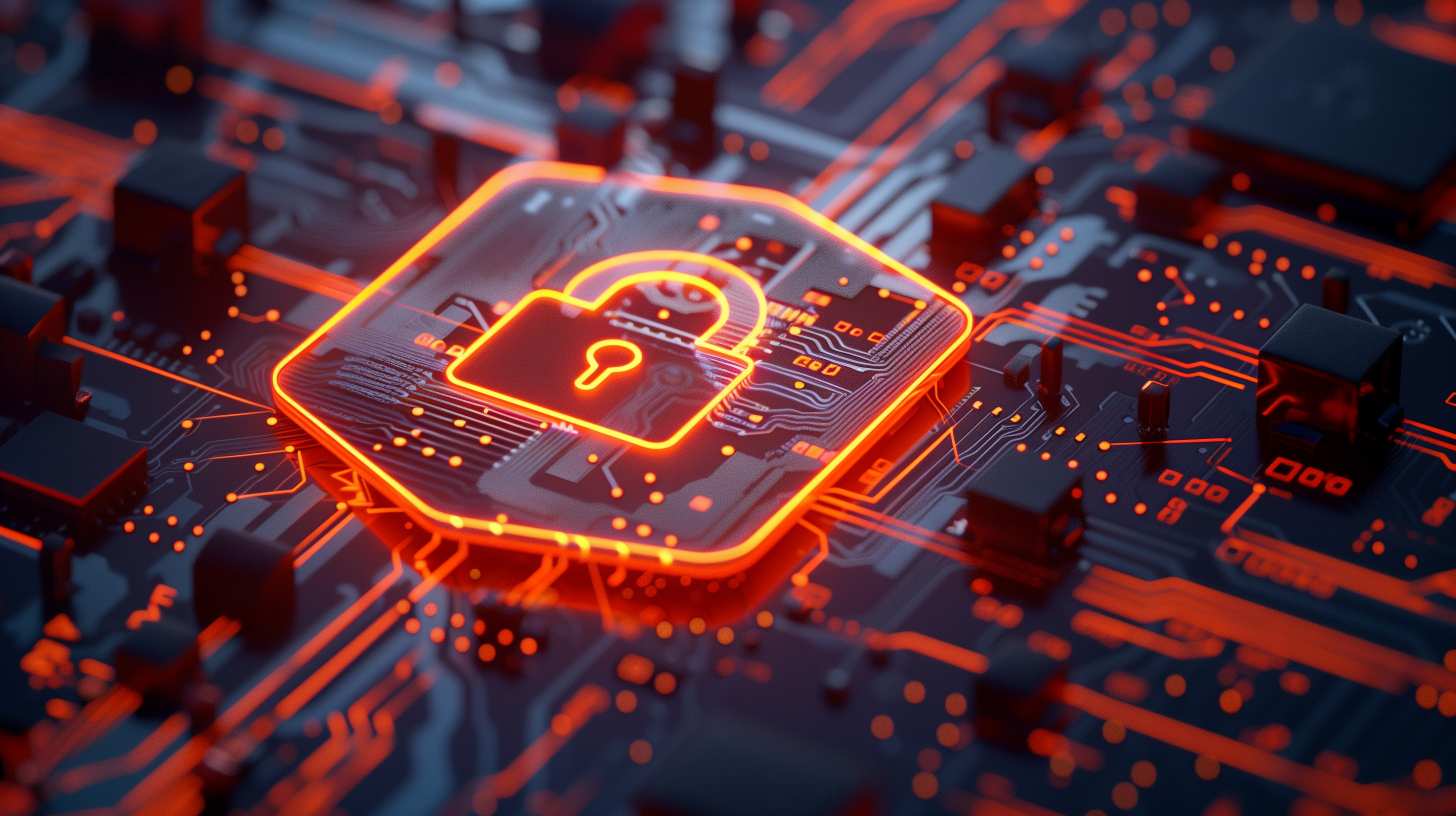 Cum inovația optică conduce revoluția securității AI