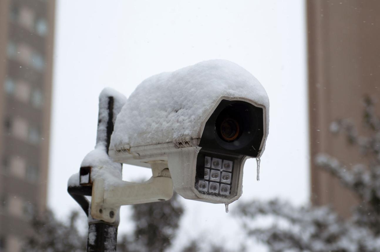 De ce trebuie ca obiectivele camerei să supraviețuiască schimbărilor de temperatură