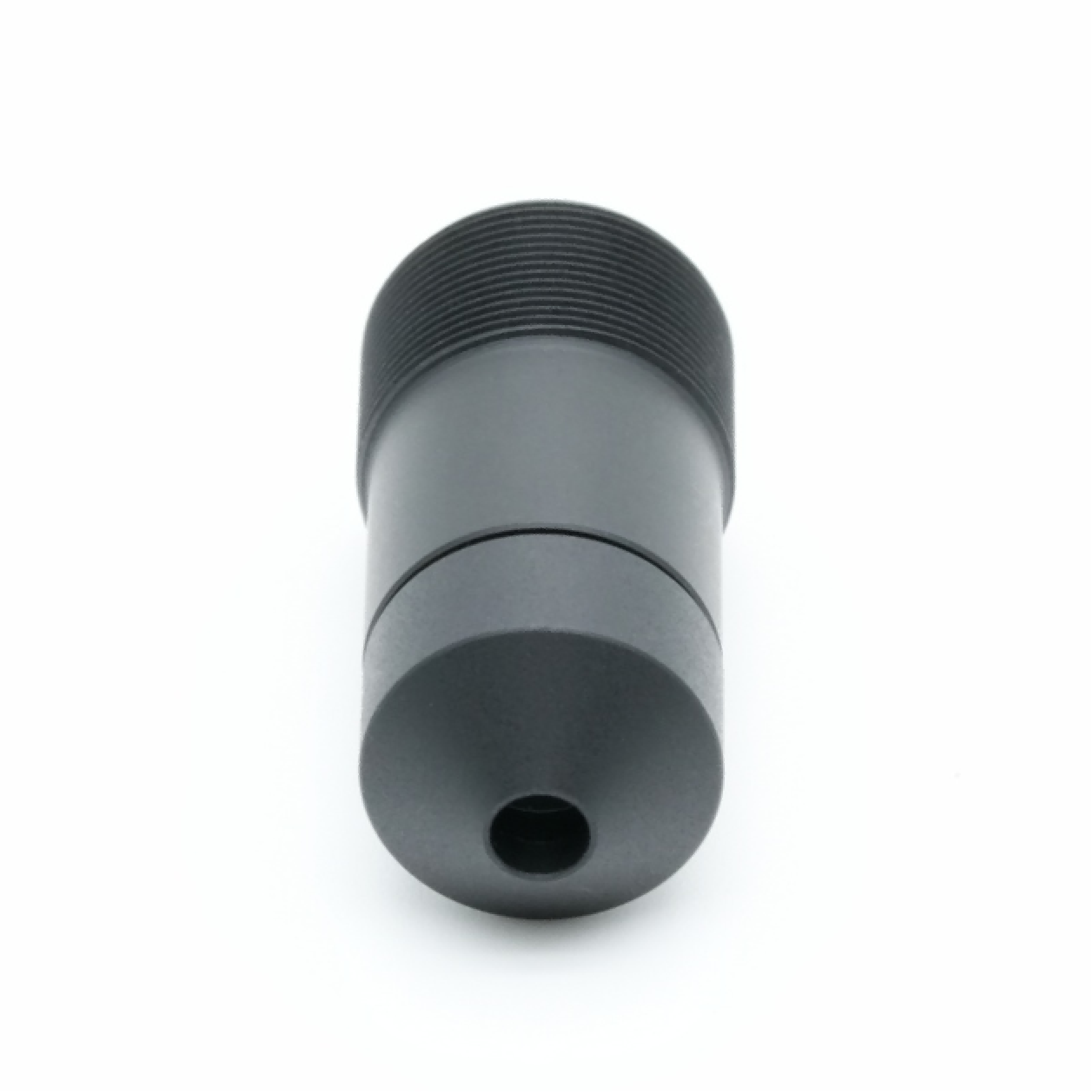 Lentila con de 24 mm