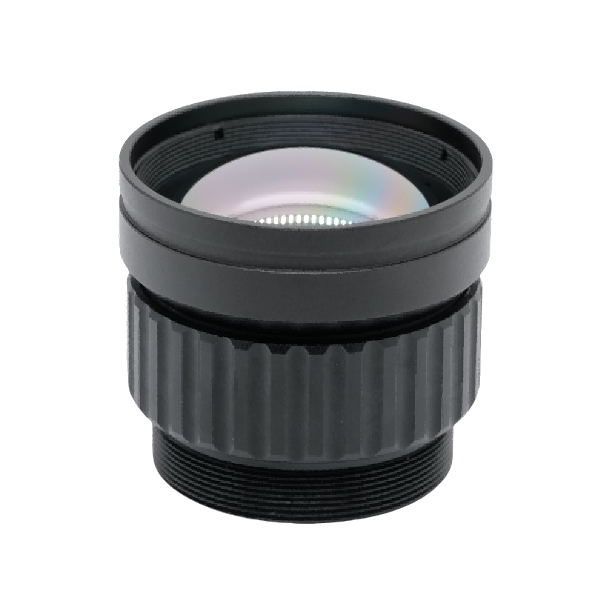 Lentila pentru imagini termice de 35 mm