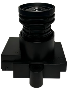 Lentile standard M12 Starlight de 4 mm