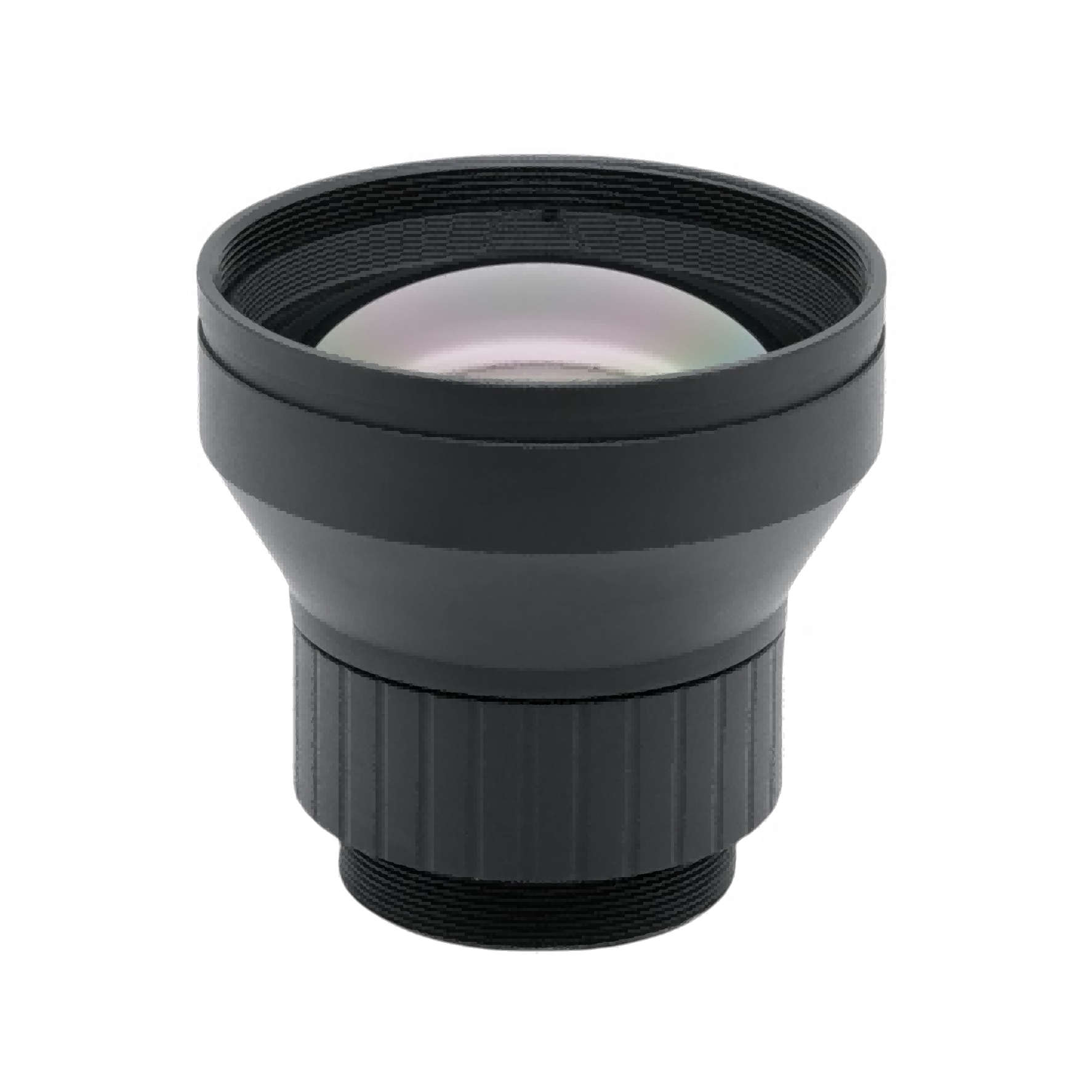 Lentila pentru imagini termice de 50 mm