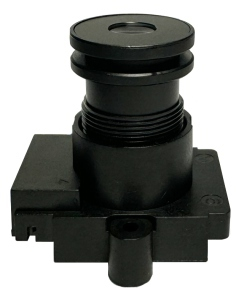 Lentila M12 de 6,0 mm 1/2,7