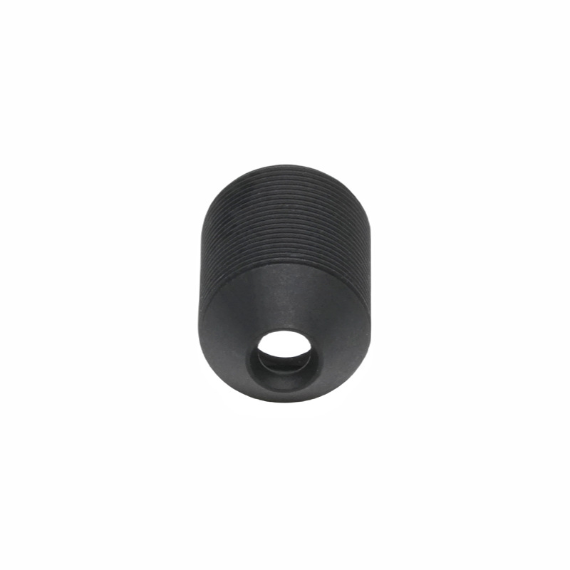 Lentila conică conică de 6,2 mm