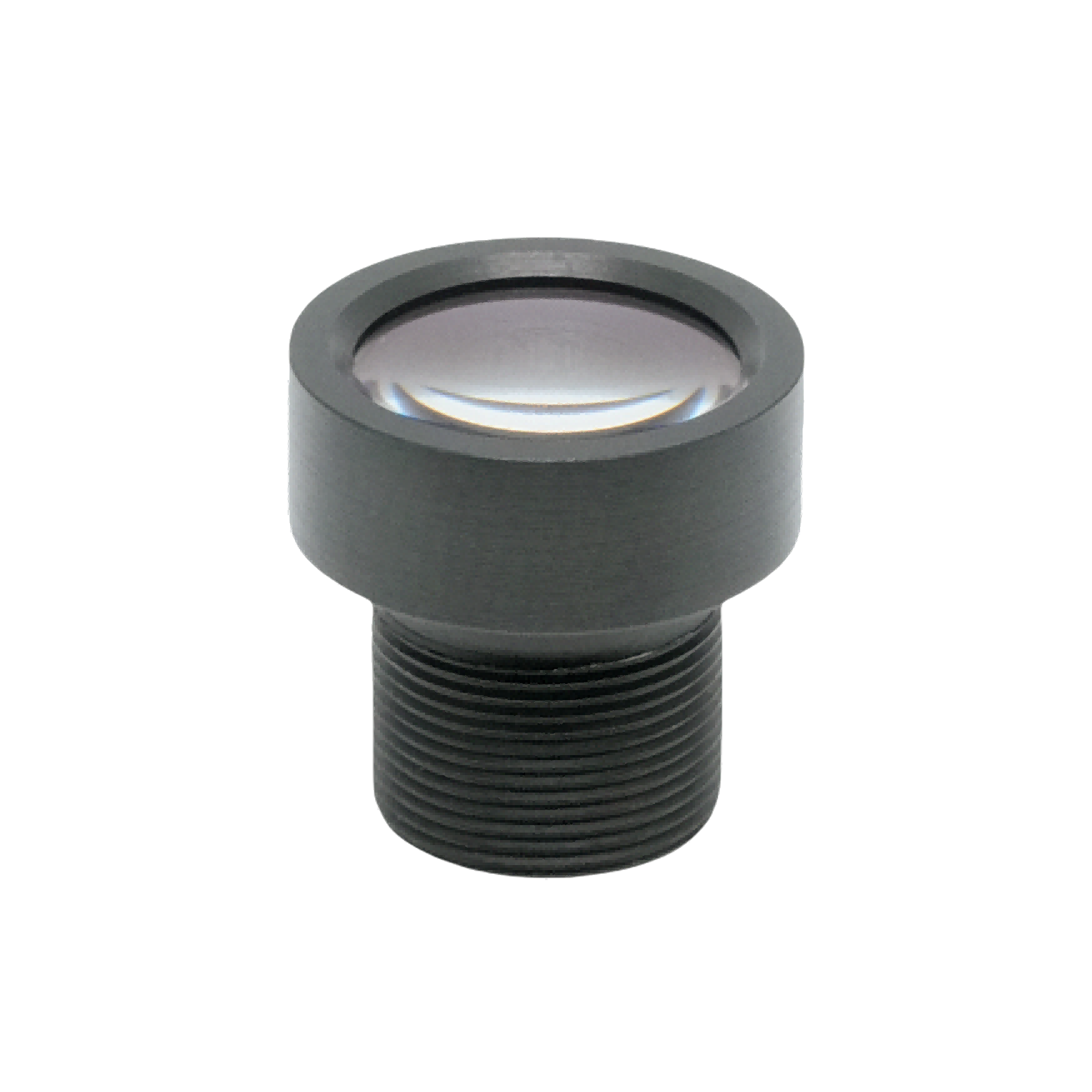 Obiectiv CCTV cu montură M7 de 6 mm F2.2 pentru camere de securitate de 1/2,9