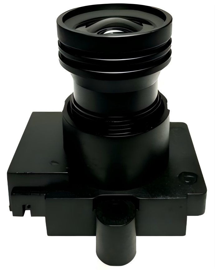 Obiectiv pentru cameră FPV pentru dronă M12 de 8,0 mm 1/2,7