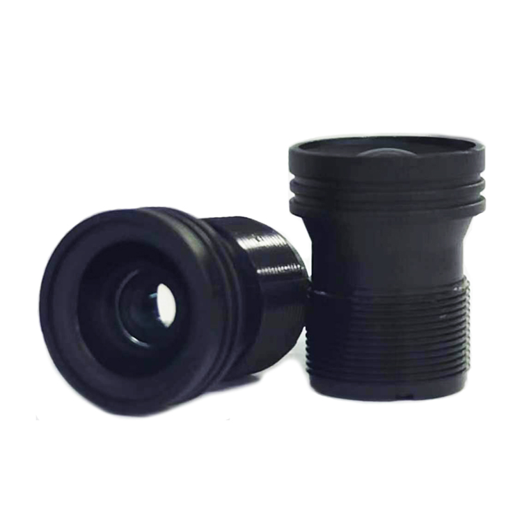 Lentila standard M12 de 8 mm 1/2,7