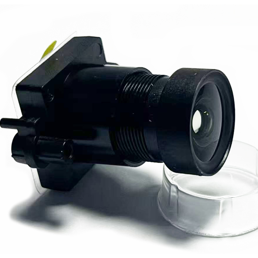 Obiectiv F1.0 3,26 mm 1/2,7