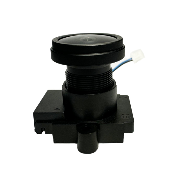 Lentila Dashcam M12 3,0 mm 1/2,7