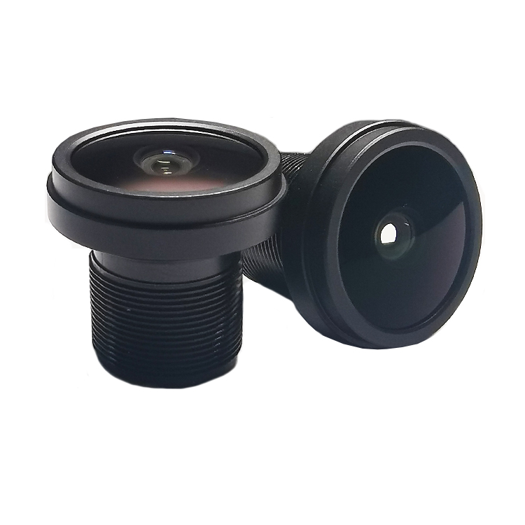 Obiectiv pentru dronă F1.6 3.0mm 1/2.7