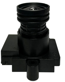 Obiectiv pentru dronă F1.6 4.0mm 1/2.7