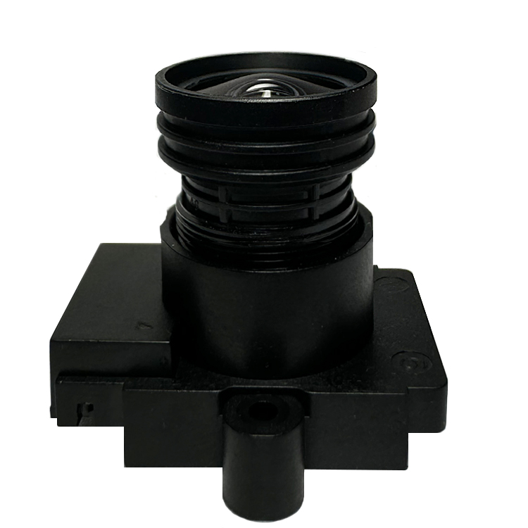 Obiectiv CCTV M12 Starlight 4,0 mm 1/2,7