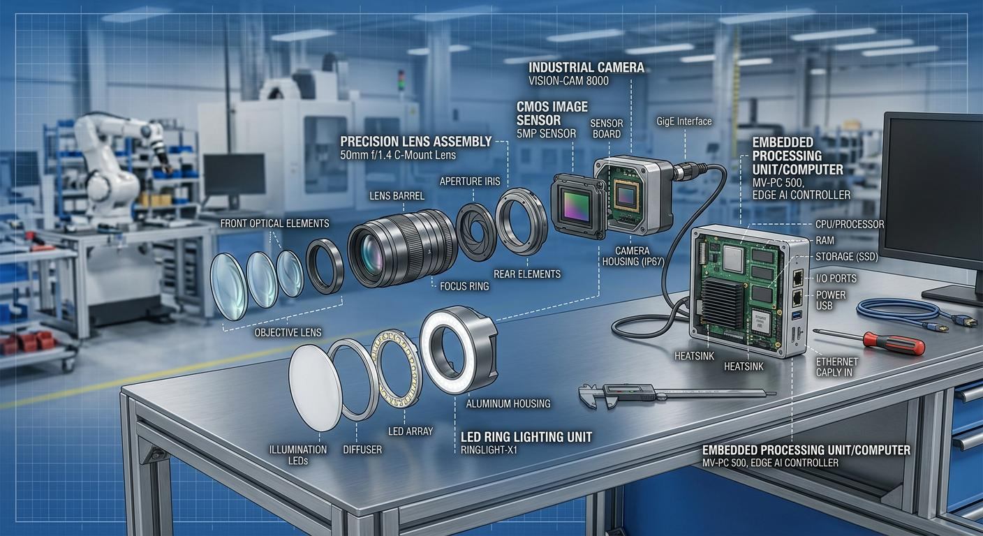 Boshi Optics