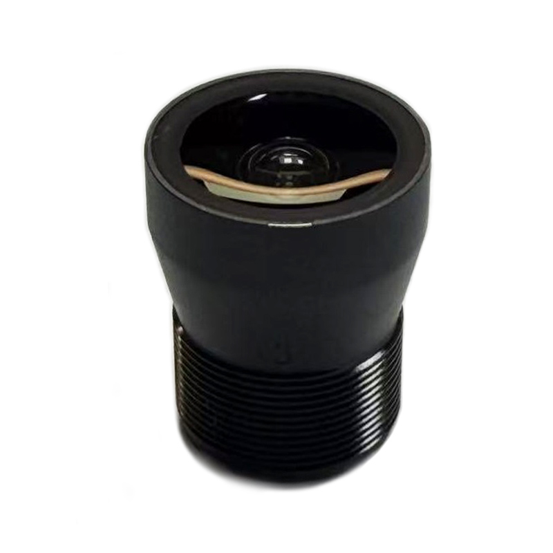 Obiectiv M12 2,5 mm F2.0
