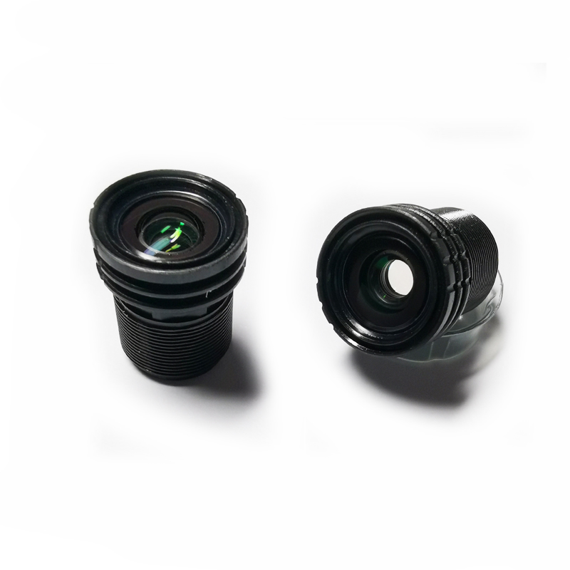 Lentila Starlight M12 F1.6-6mm