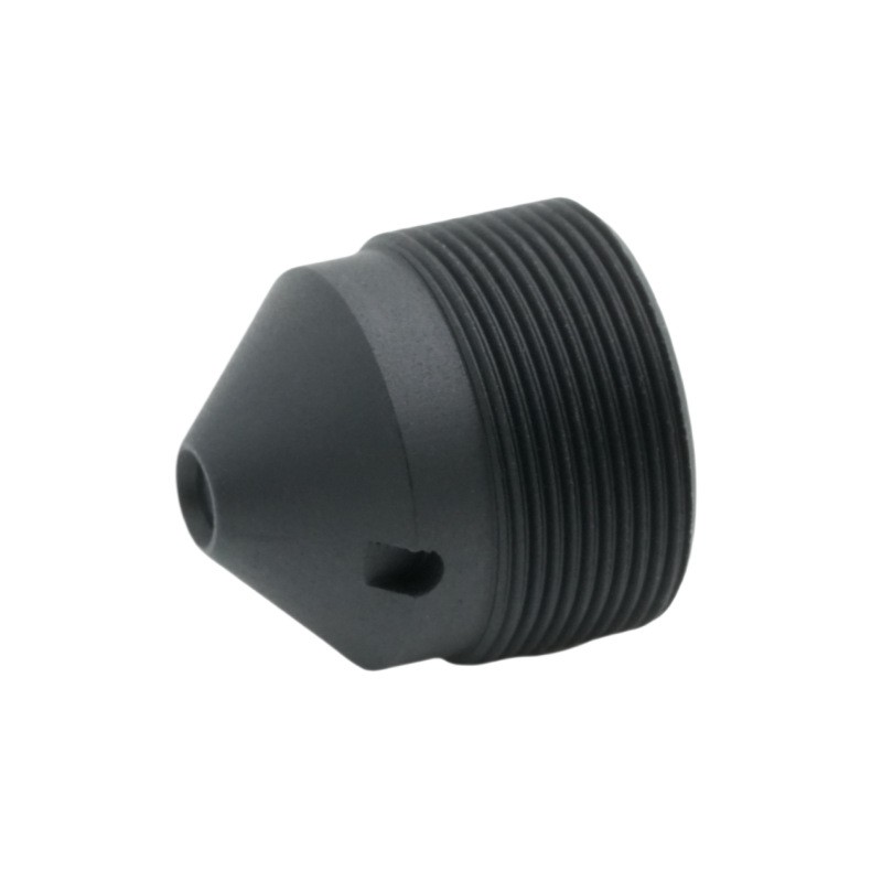 Lentila conica M7 de 6,2 mm